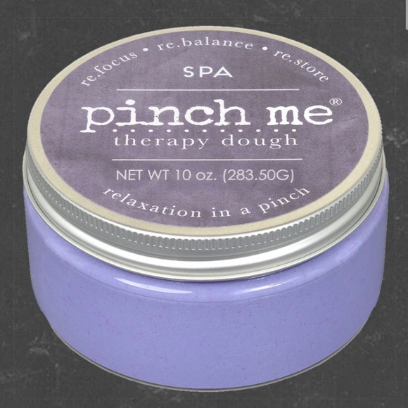 Pinch Me Therapy Dough